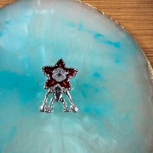 Stranger Things Charm